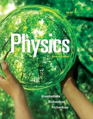 Test Bank for Physics 2nd Edition Alan Giambattista Download - download pdf Digital Book PDF